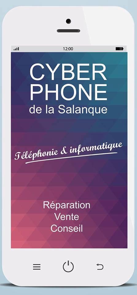 Cyberphone66